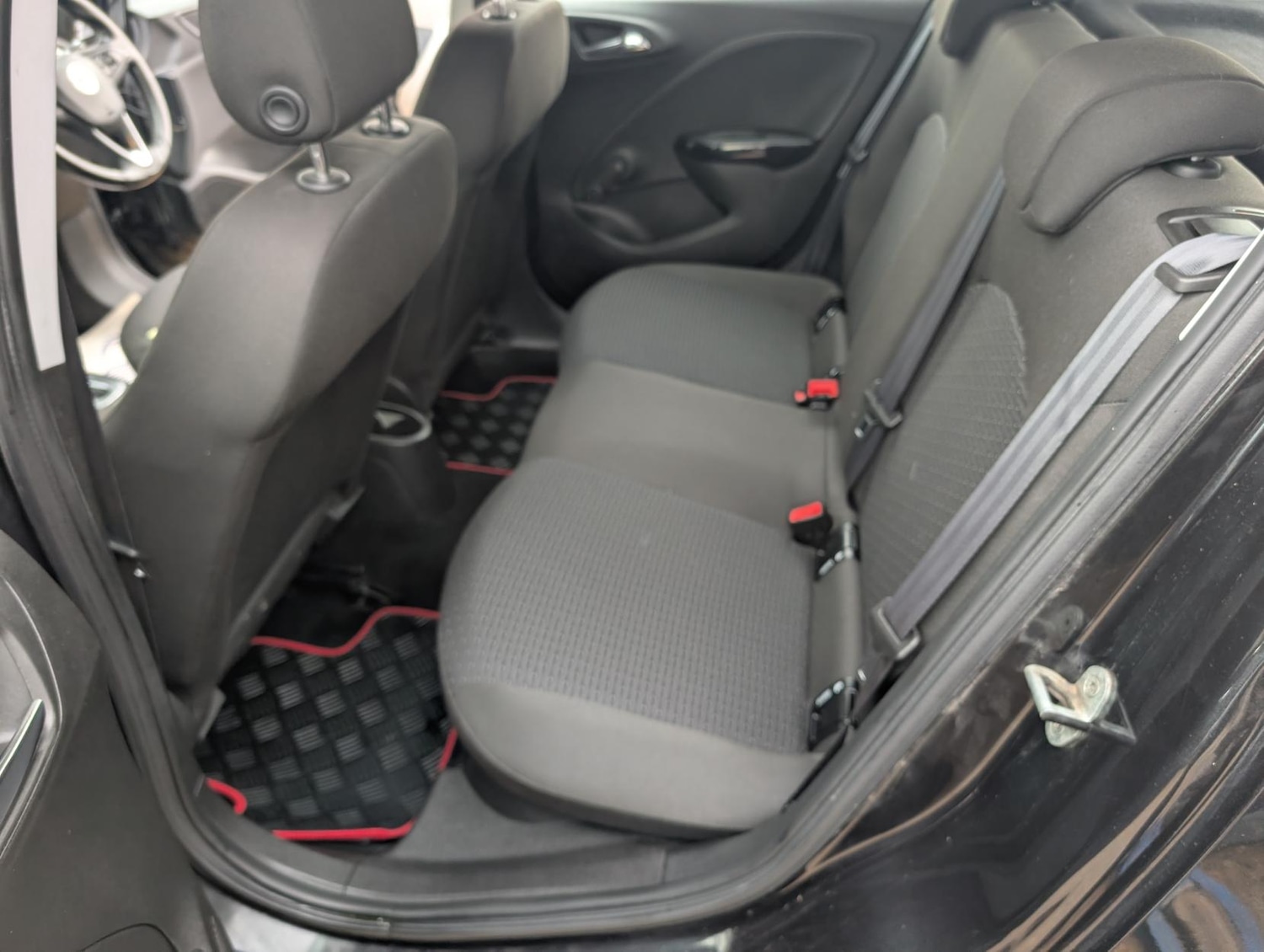 Used Vauxhall Corsa 2016 for sale - 76848925: Photo 30