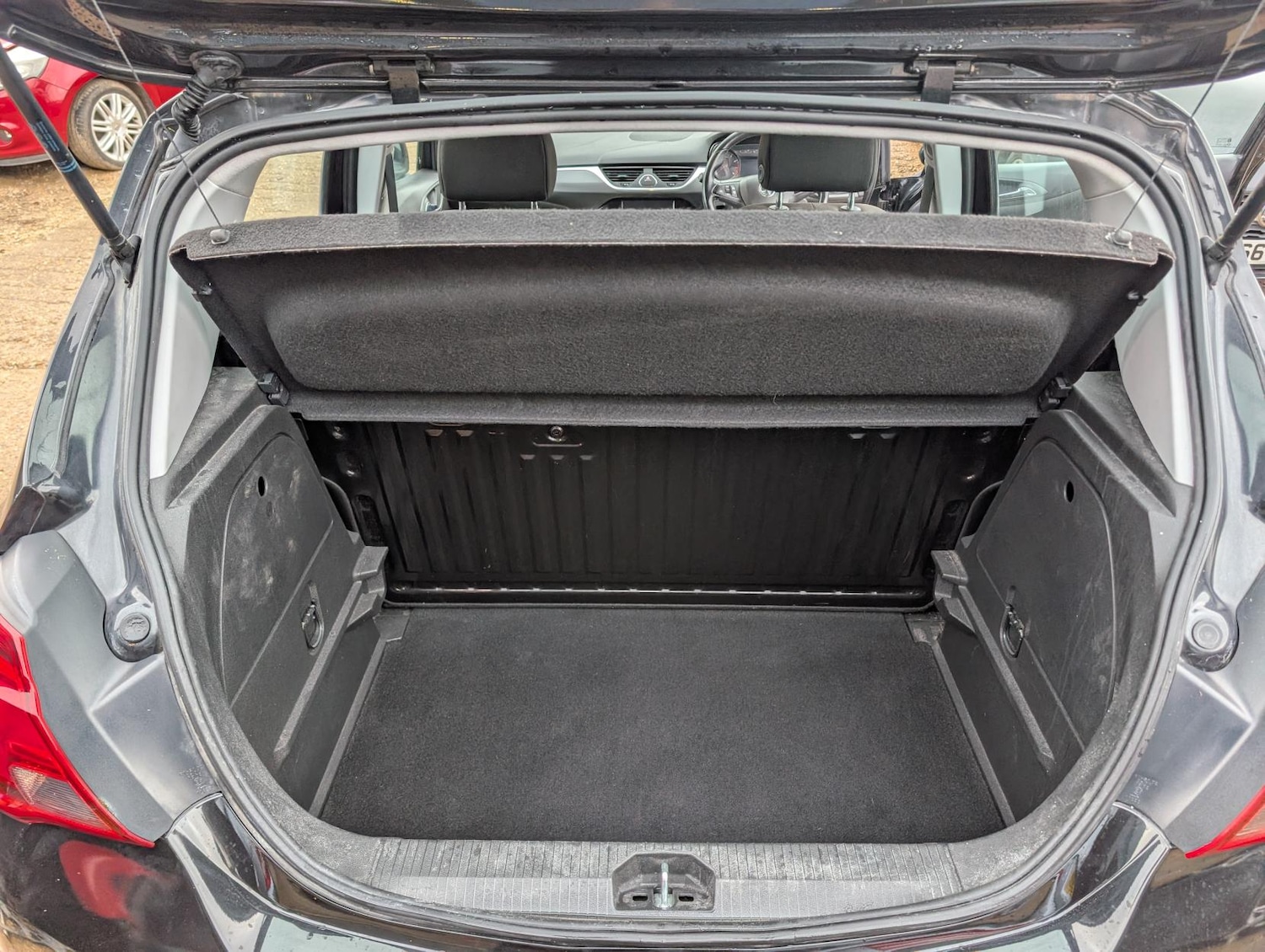 Used Vauxhall Corsa 2016 for sale - 76848925: Photo 32