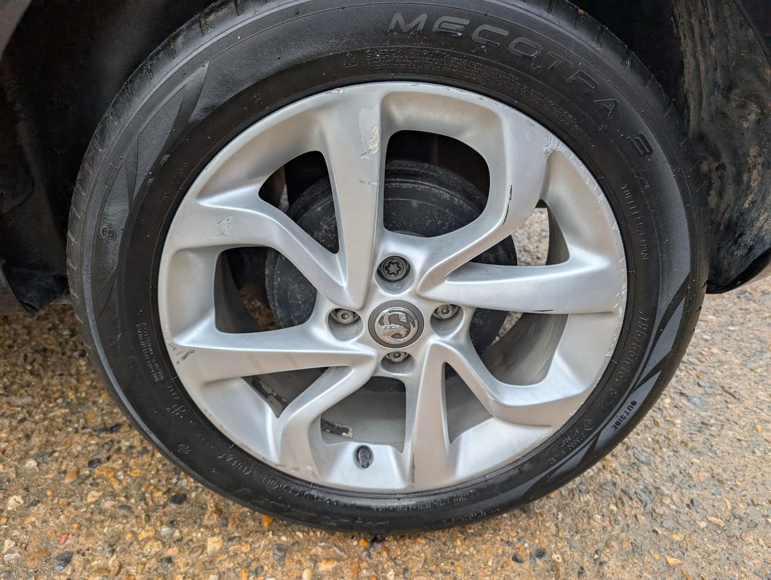 Used Vauxhall Corsa 2016 for sale - 76848925: Photo 33