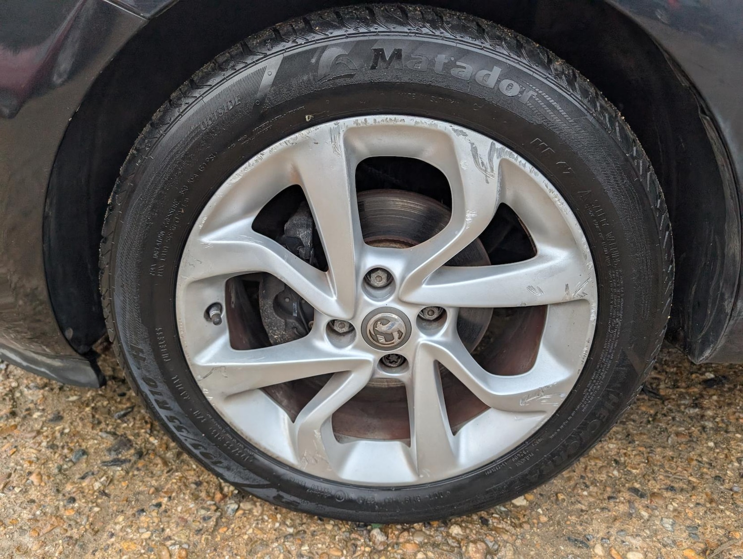 Used Vauxhall Corsa 2016 for sale - 76848925: Photo 34