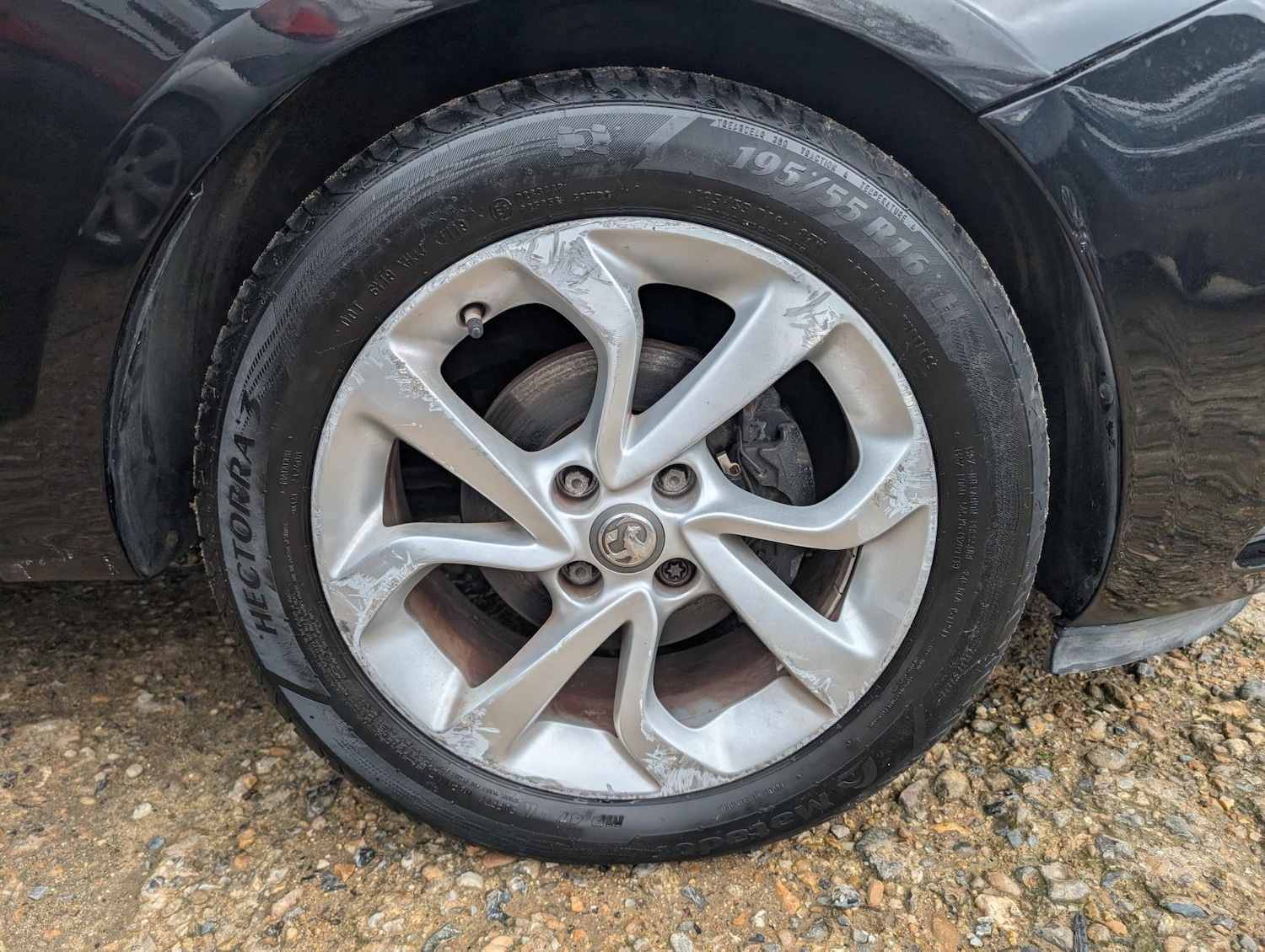 Used Vauxhall Corsa 2016 for sale - 76848925: Photo 35