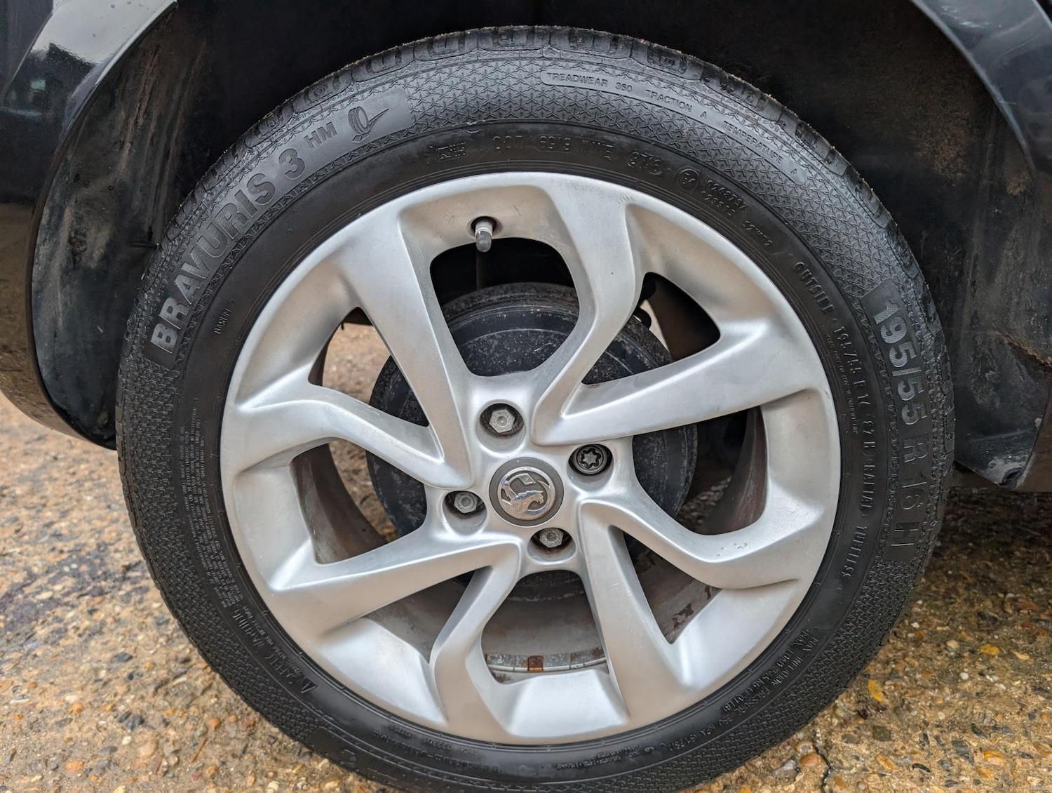 Used Vauxhall Corsa 2016 for sale - 76848925: Photo 36