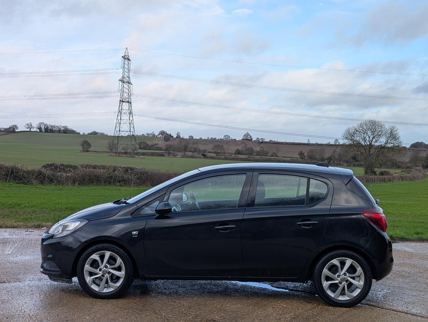 Used Vauxhall Corsa 2016 for sale - 76848925: Photo 6