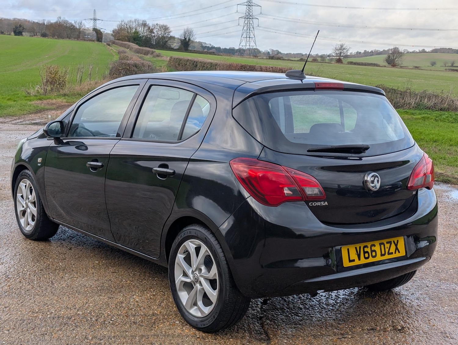 Used Vauxhall Corsa 2016 for sale - 76848925: Photo 7