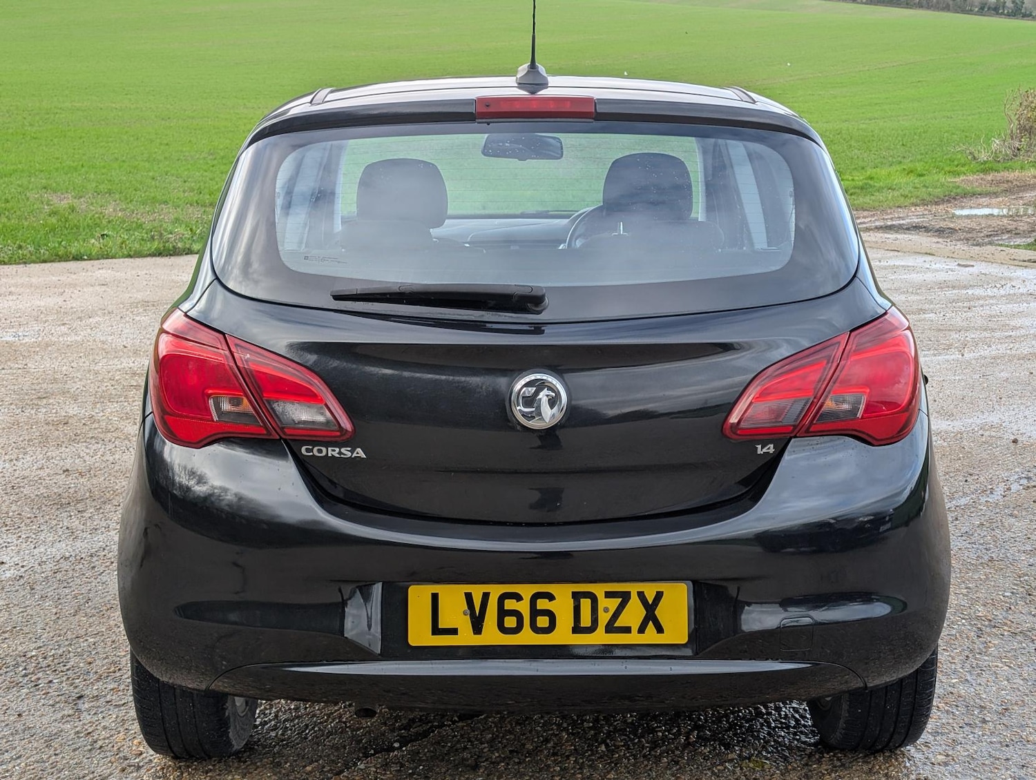 Used Vauxhall Corsa 2016 for sale - 76848925: Photo 8