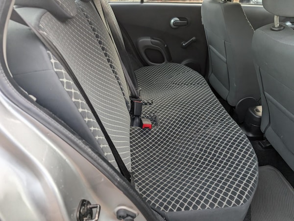 Used Nissan Micra 2006 for sale - 75386245: Photo 17