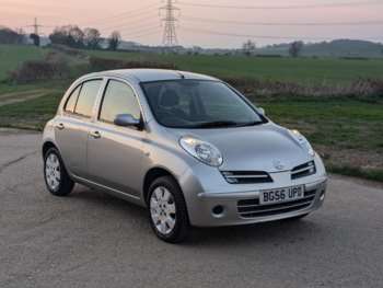 2006 - 1.2 16v Spirita Hatchback 5dr Petrol Manual (143 g/km, 79 bhp)