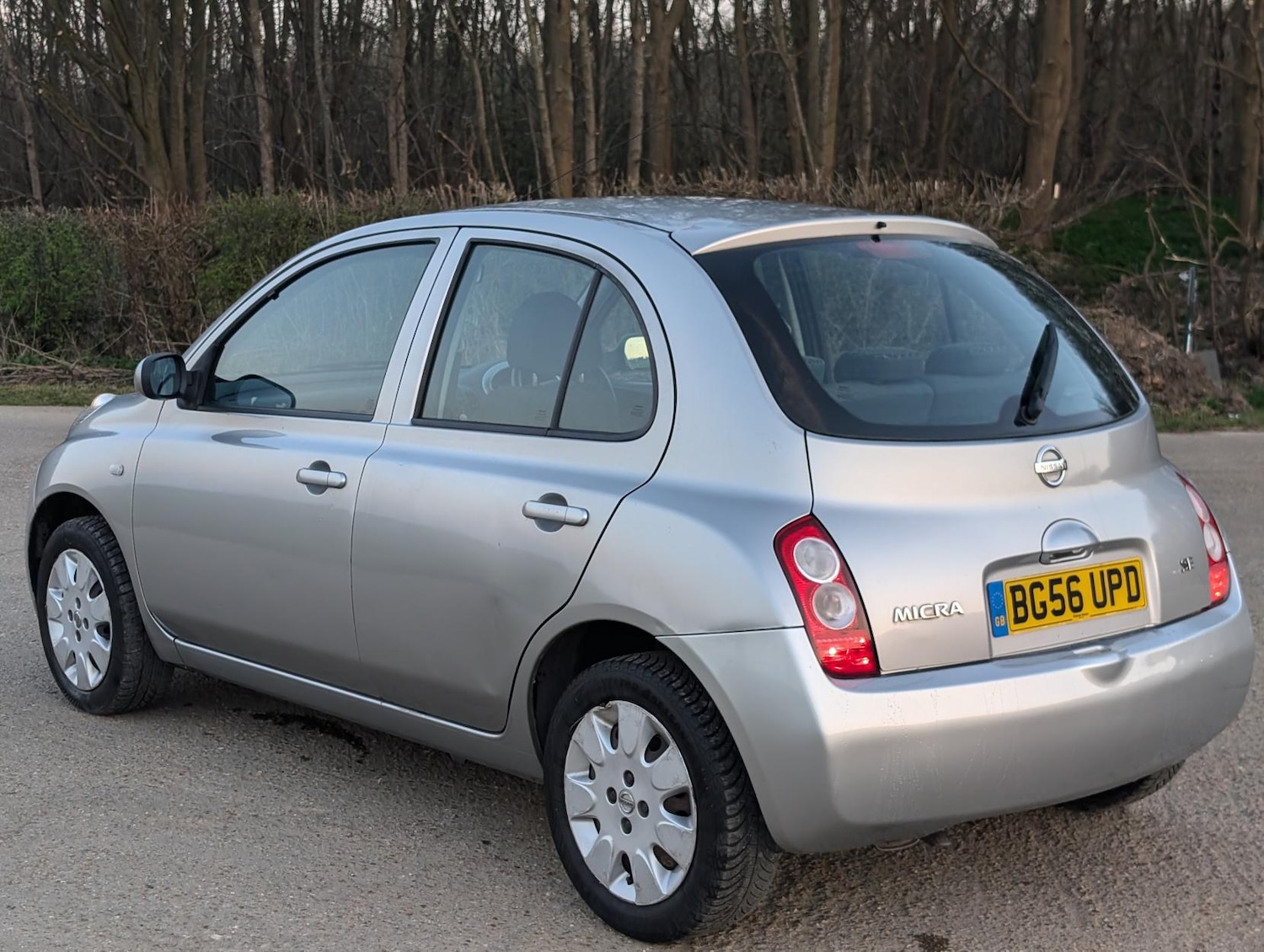 Vehicle 7