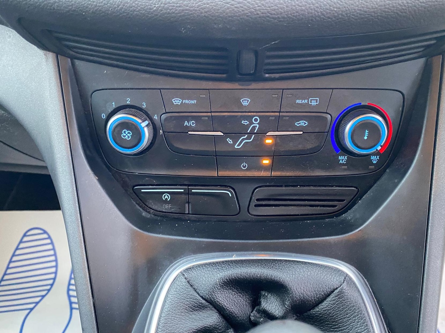 Used Ford Grand C-Max 2015 for sale - 77710774: Photo 12