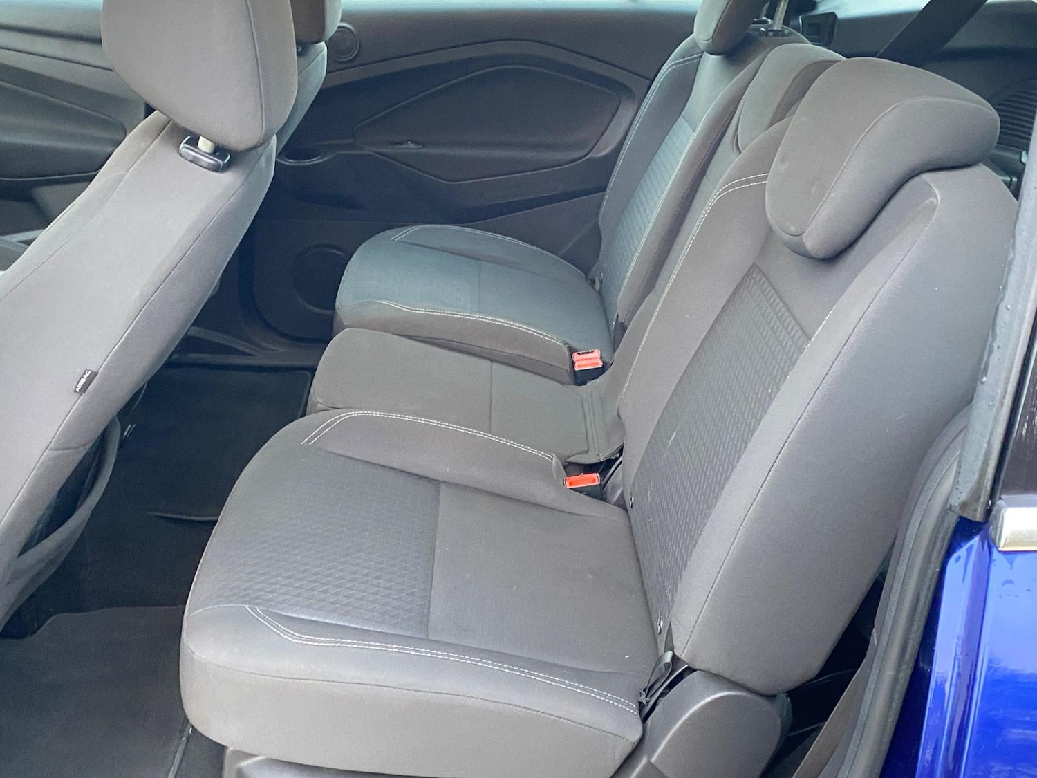 Used Ford Grand C-Max 2015 for sale - 77710774: Photo 16