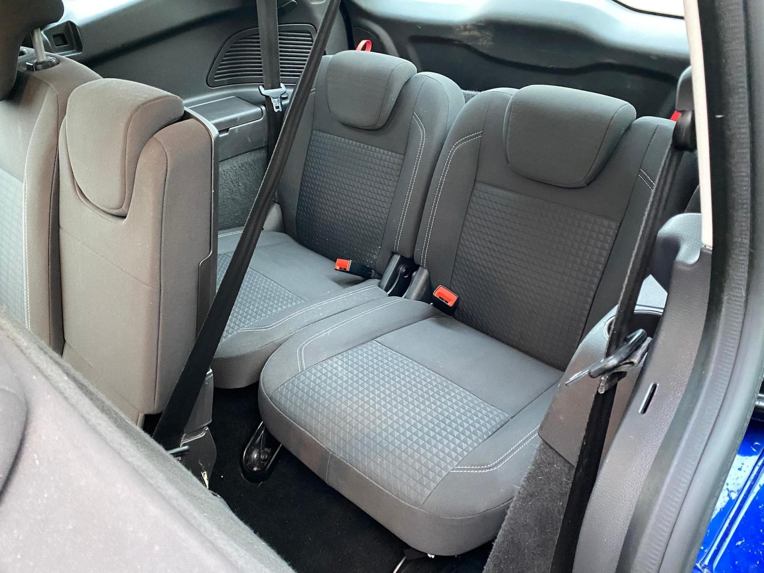 Used Ford Grand C-Max 2015 for sale - 77710774: Photo 17