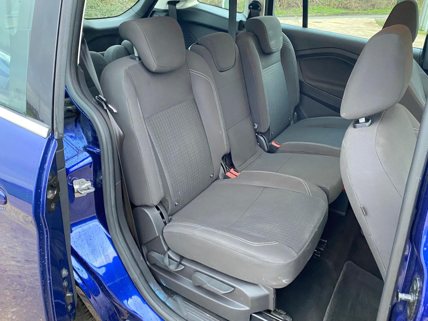 Used Ford Grand C-Max 2015 for sale - 77710774: Photo 18