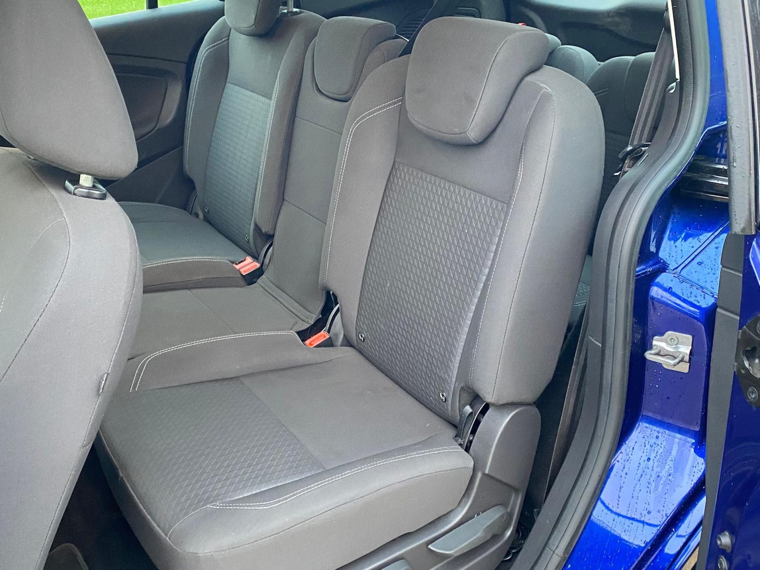 Used Ford Grand C-Max 2015 for sale - 77710774: Photo 21