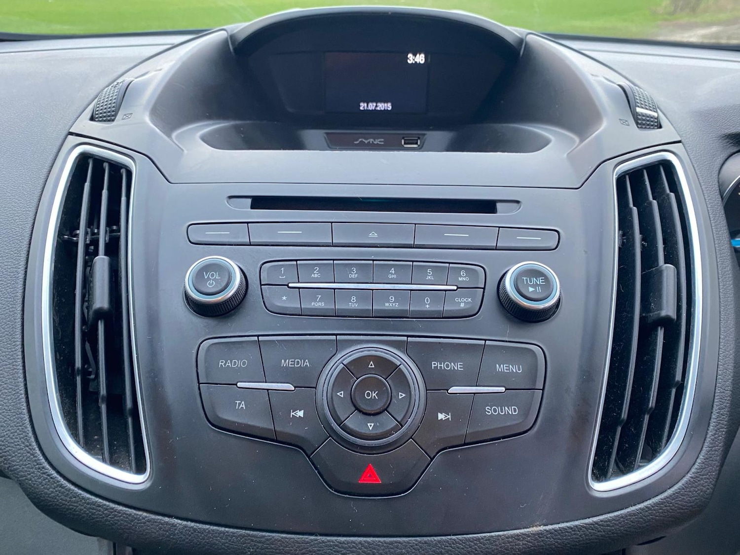 Used Ford Grand C-Max 2015 for sale - 77710774: Photo 23