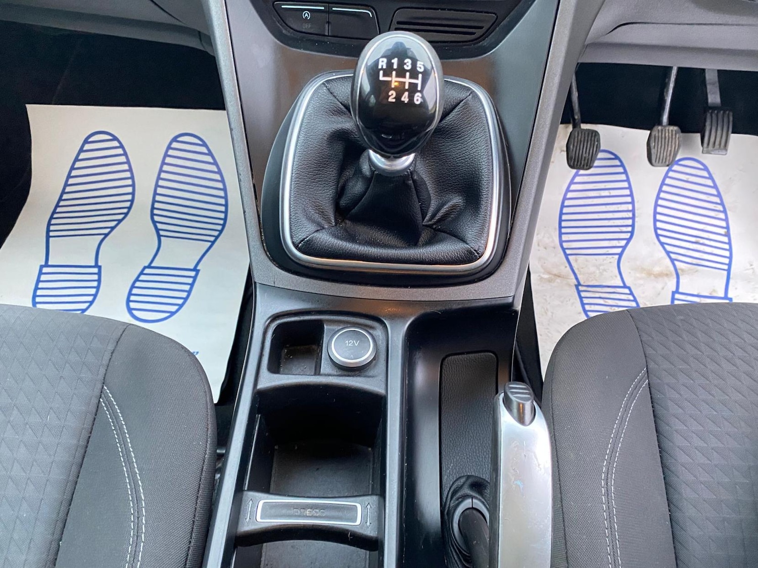 Used Ford Grand C-Max 2015 for sale - 77710774: Photo 24