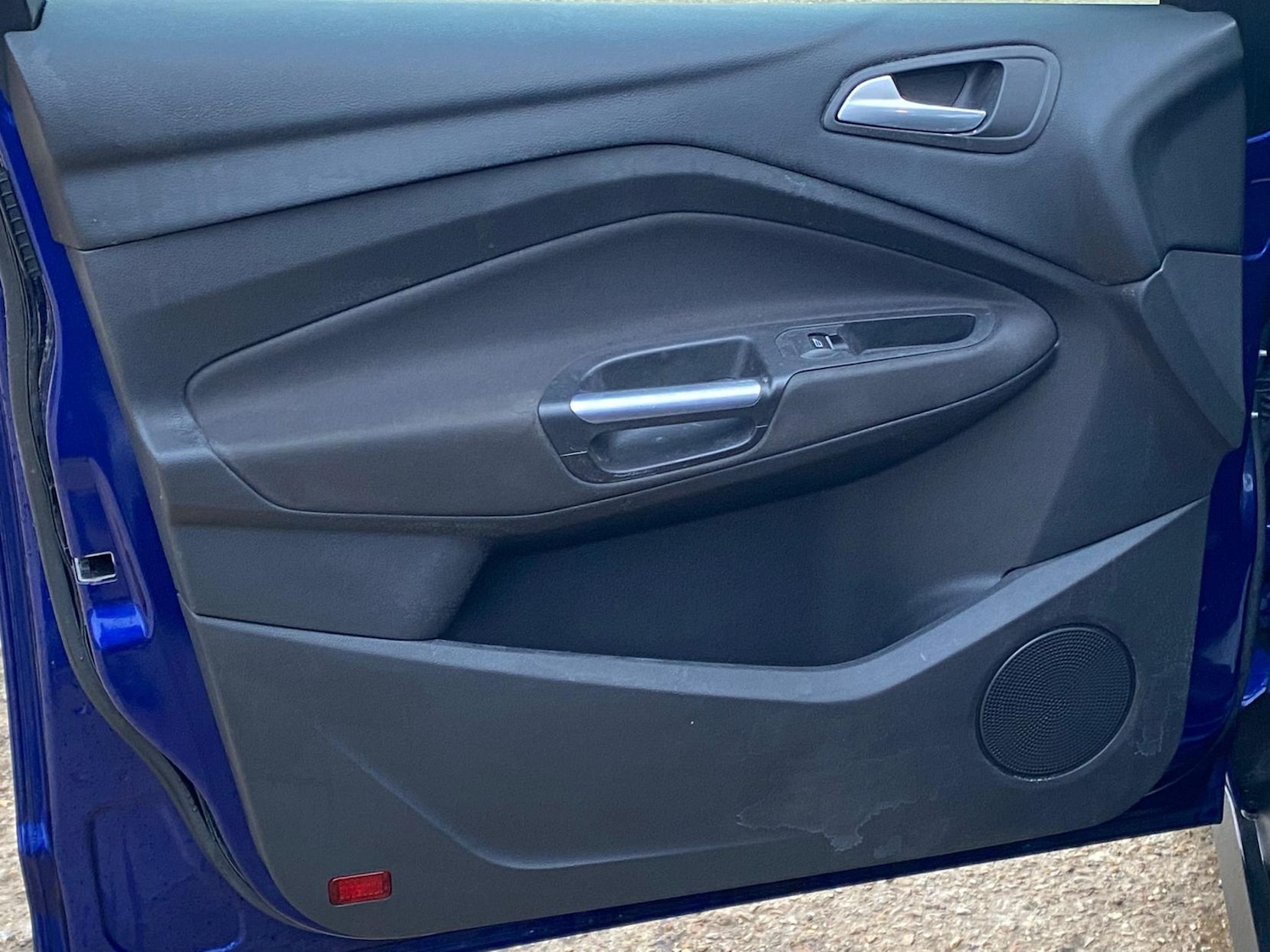 Used Ford Grand C-Max 2015 for sale - 77710774: Photo 25