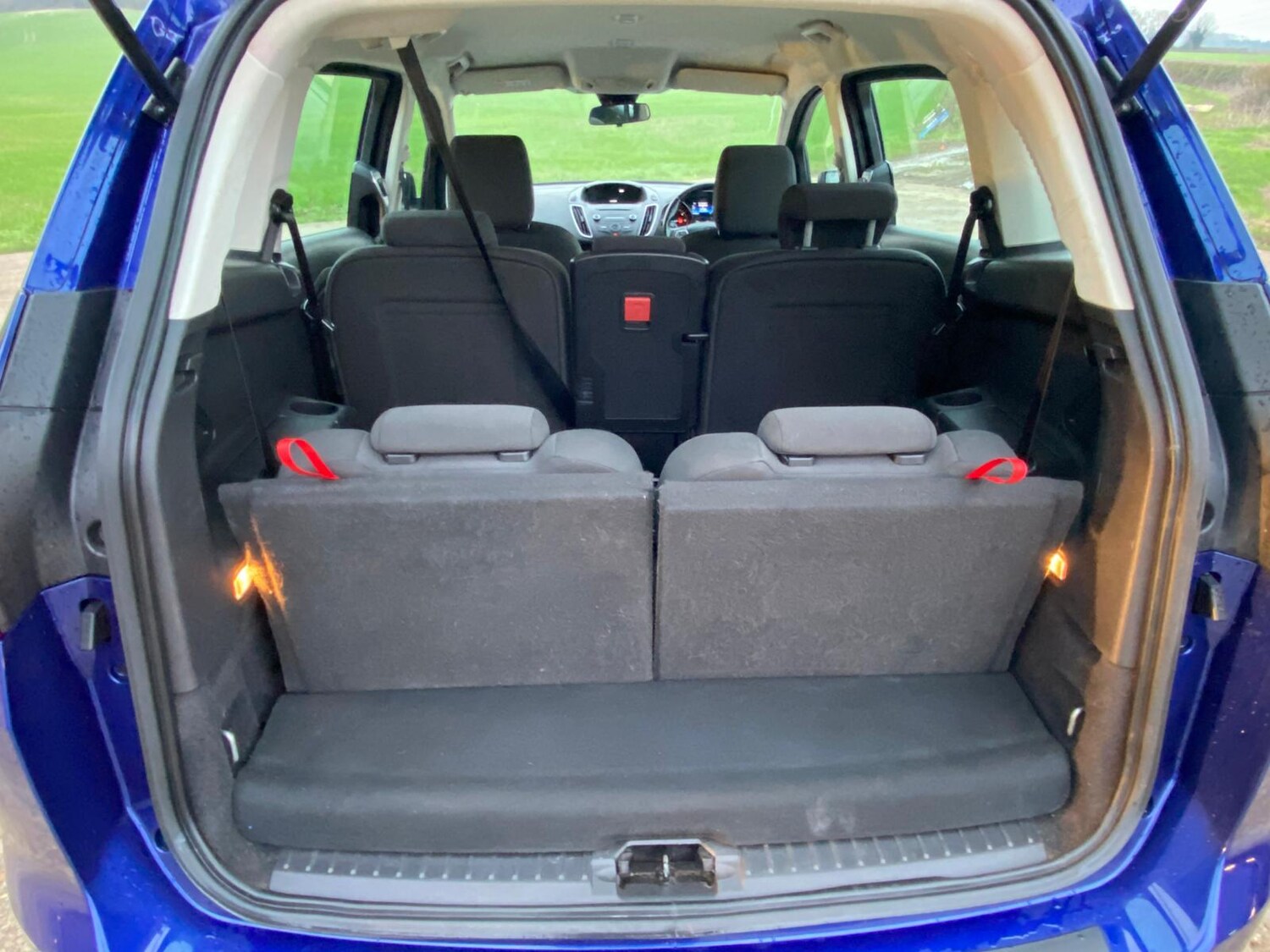 Used Ford Grand C-Max 2015 for sale - 77710774: Photo 27