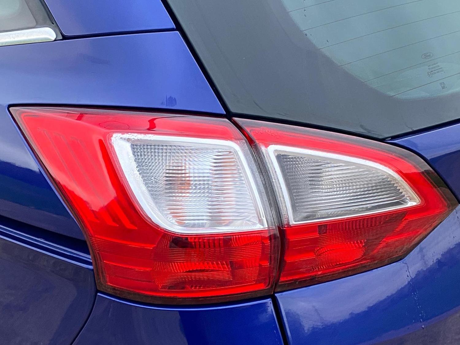 Used Ford Grand C-Max 2015 for sale - 77710774: Photo 31