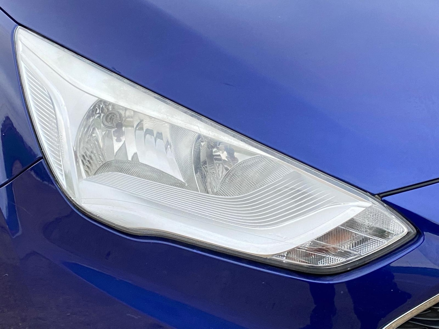 Used Ford Grand C-Max 2015 for sale - 77710774: Photo 33