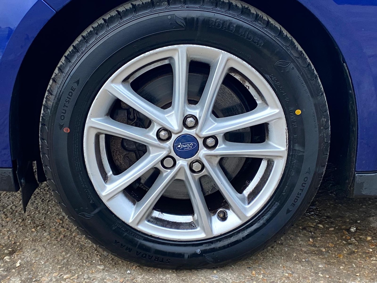 Used Ford Grand C-Max 2015 for sale - 77710774: Photo 36