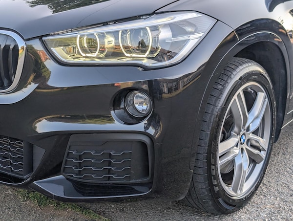 Used BMW X1 2018 for sale - 75386241: Photo 10
