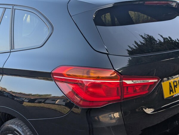Used BMW X1 2018 for sale - 75386241: Photo 11