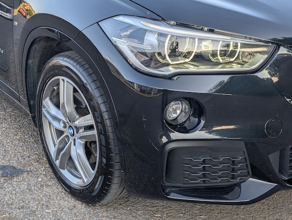 Used BMW X1 2018 for sale - 75386241: Photo 12