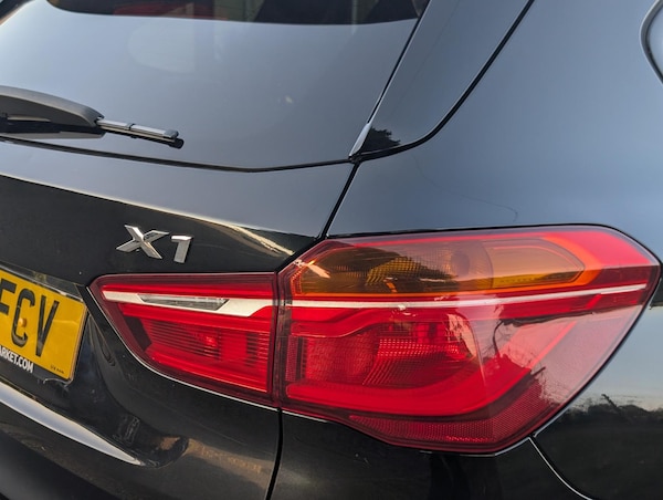 Used BMW X1 2018 for sale - 75386241: Photo 16