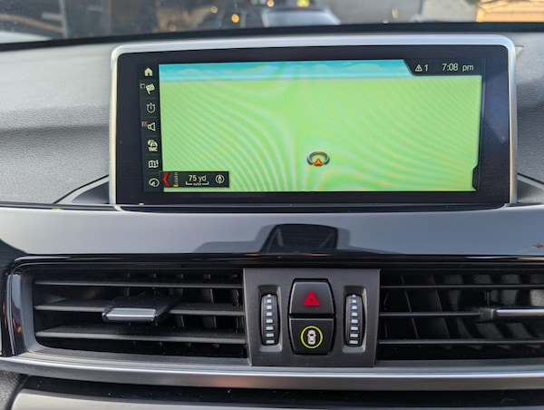 Used BMW X1 2018 for sale - 75386241: Photo 18