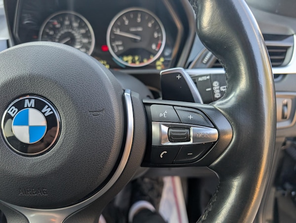 Used BMW X1 2018 for sale - 75386241: Photo 23