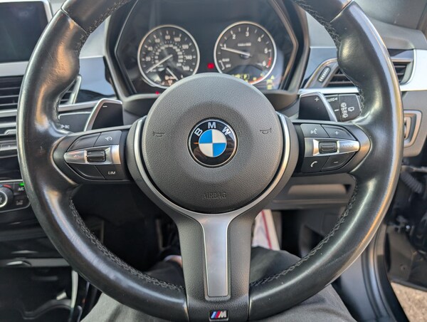 Used BMW X1 2018 for sale - 75386241: Photo 25