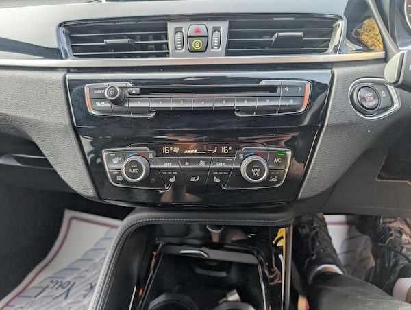 Used BMW X1 2018 for sale - 75386241: Photo 27