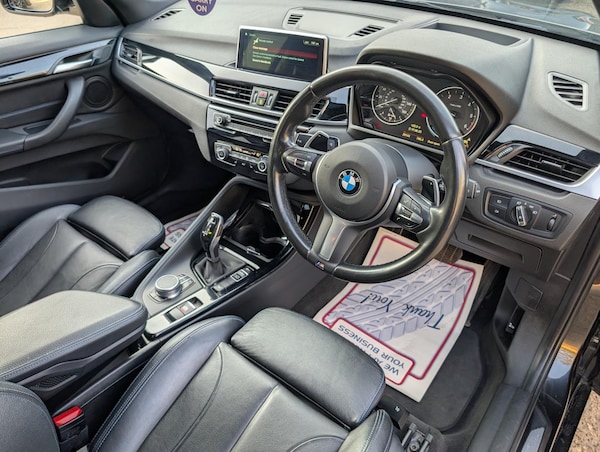 Used BMW X1 2018 for sale - 75386241: Photo 29