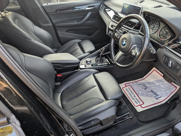 Used BMW X1 2018 for sale - 75386241: Photo 30