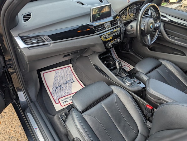 Used BMW X1 2018 for sale - 75386241: Photo 35
