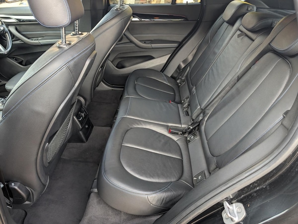 Used BMW X1 2018 for sale - 75386241: Photo 43