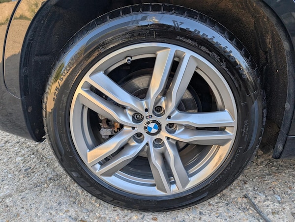 Used BMW X1 2018 for sale - 75386241: Photo 46