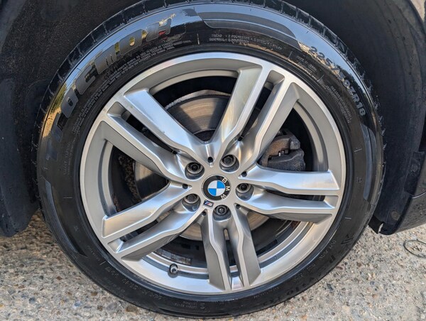 Used BMW X1 2018 for sale - 75386241: Photo 47