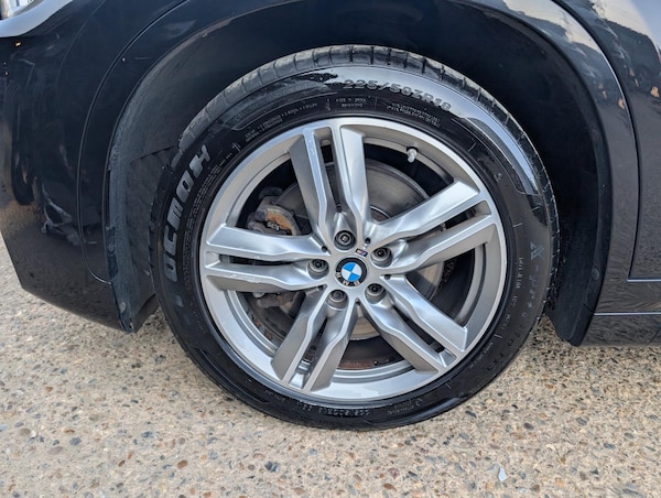 Used BMW X1 2018 for sale - 75386241: Photo 48