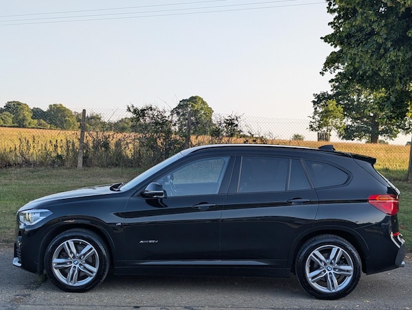 Used BMW X1 2018 for sale - 75386241: Photo 5