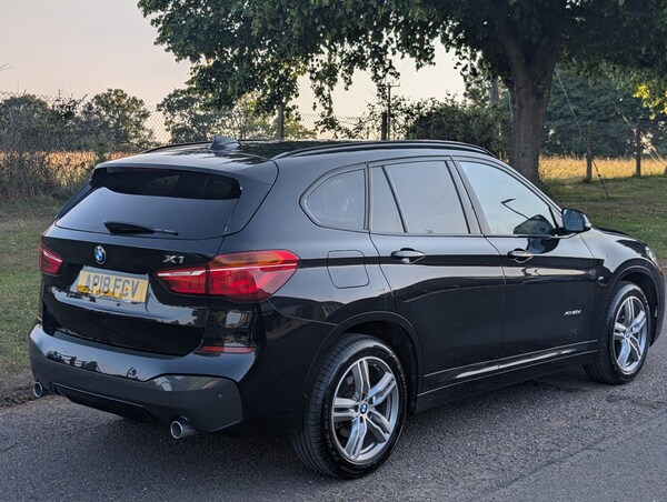 Used BMW X1 2018 for sale - 75386241: Photo 8