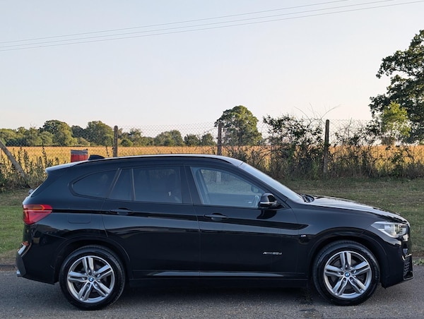 Used BMW X1 2018 for sale - 75386241: Photo 9
