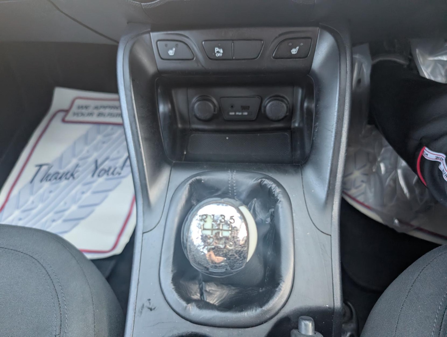 Used Hyundai Ix35 2011 for sale - 76384861: Photo 12