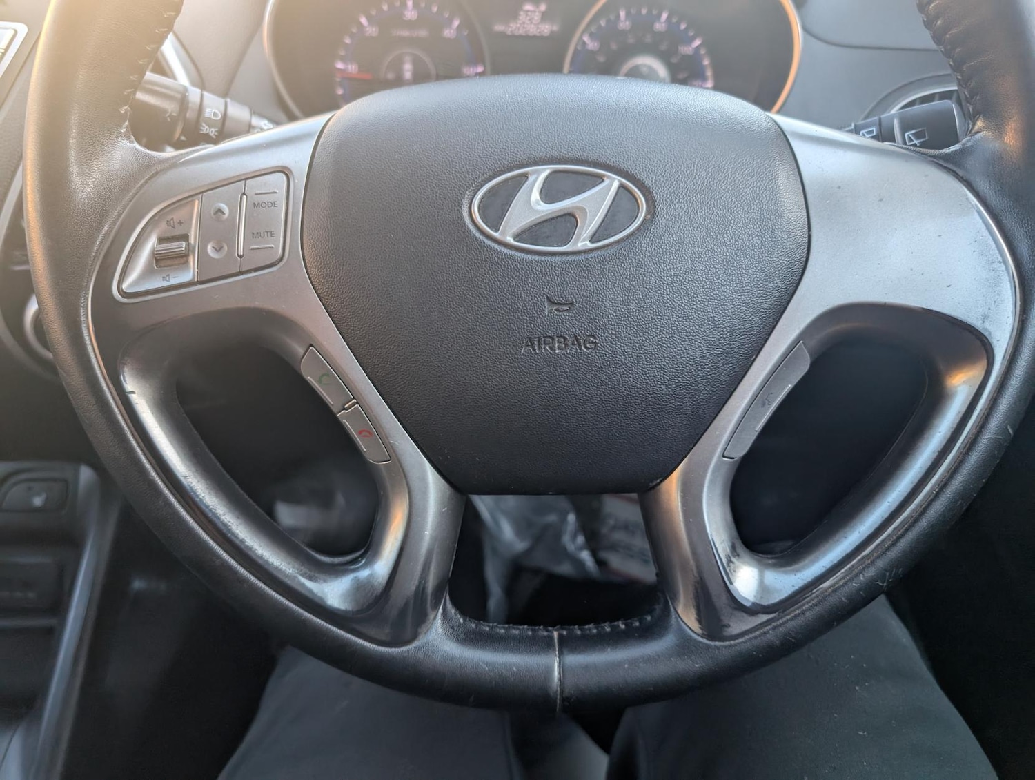 Used Hyundai Ix35 2011 for sale - 76384861: Photo 15