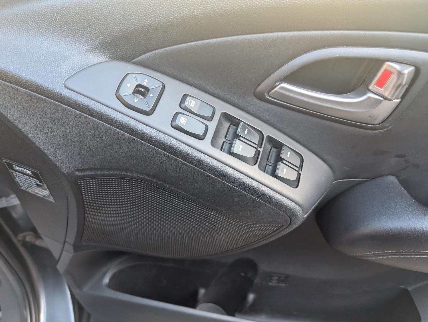 Used Hyundai Ix35 2011 for sale - 76384861: Photo 16