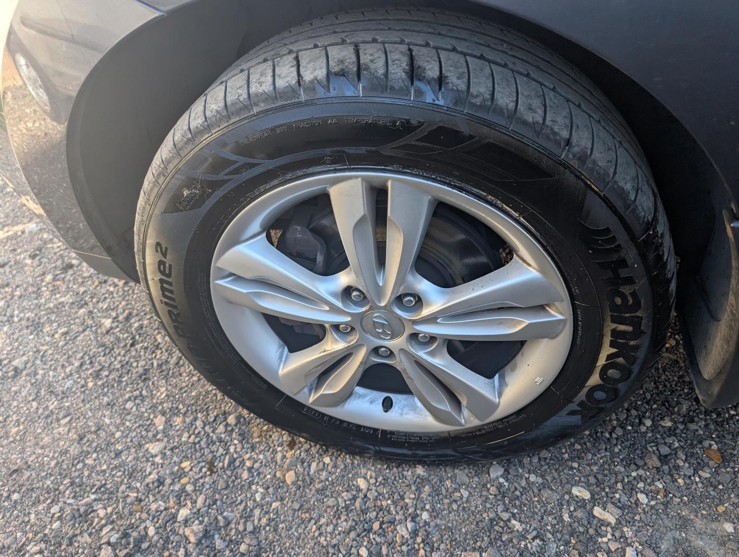 Used Hyundai Ix35 2011 for sale - 76384861: Photo 18