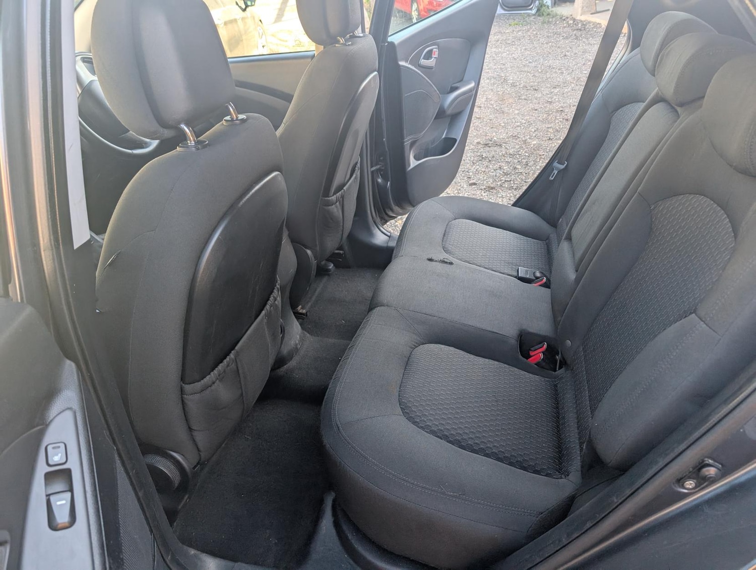 Used Hyundai Ix35 2011 for sale - 76384861: Photo 19