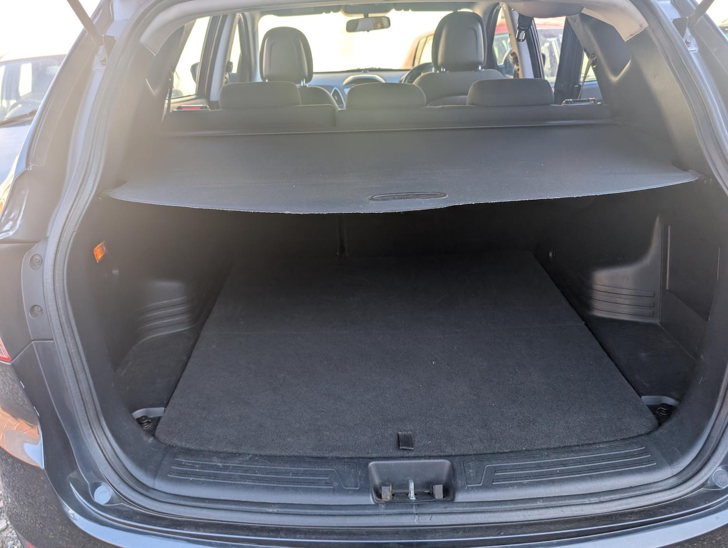 Used Hyundai Ix35 2011 for sale - 76384861: Photo 21