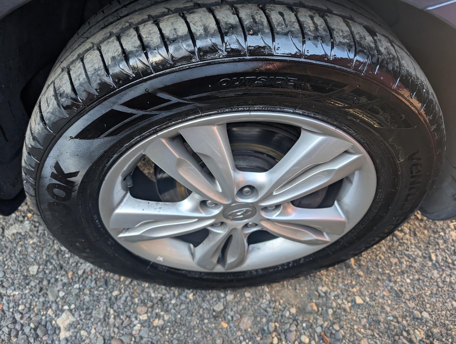 Used Hyundai Ix35 2011 for sale - 76384861: Photo 22