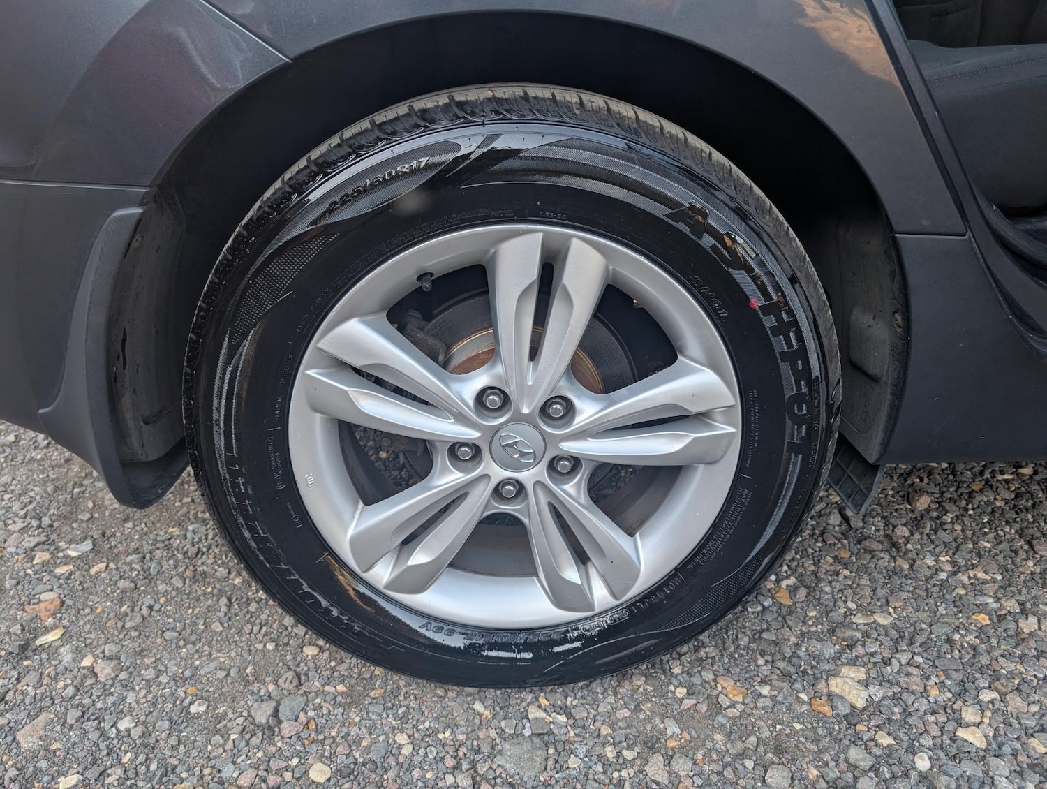 Used Hyundai Ix35 2011 for sale - 76384861: Photo 23